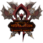 Raidplaner der IHL Gilneas